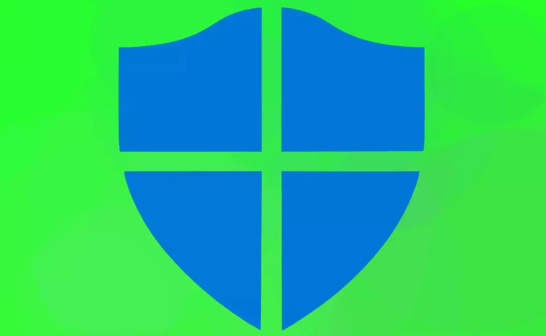 Windows Defender no se inicia: cómo evitar este problema