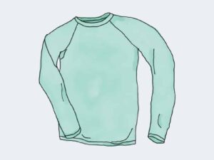 Long Sleeve Tee